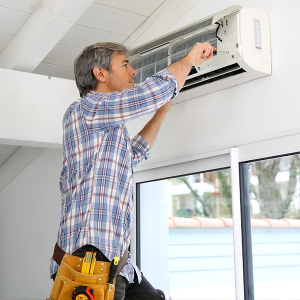 Güngören Klima Tamircisi