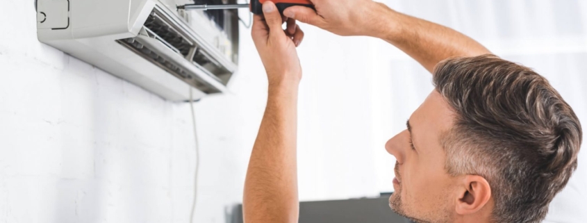 Güngören Klima Tamircisi